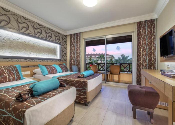 Saphir Hotel & Villas