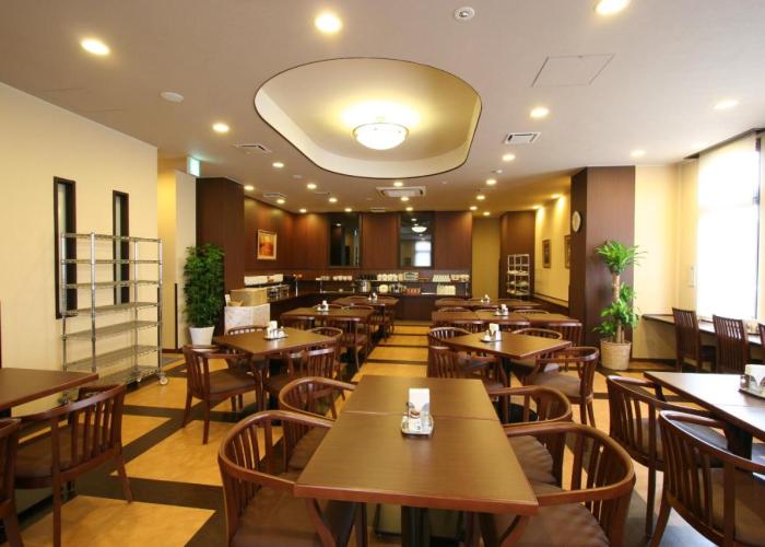 Hotel Route-Inn Yaizu Inter