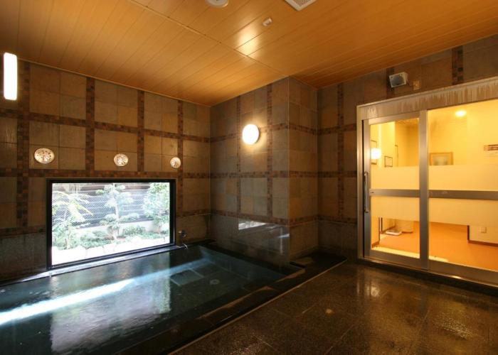 Hotel Route-Inn Yaizu Inter