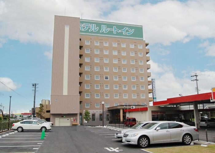 Hotel Route-Inn Yaizu Inter