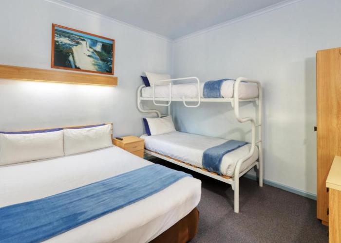Best Western Motel Farrington