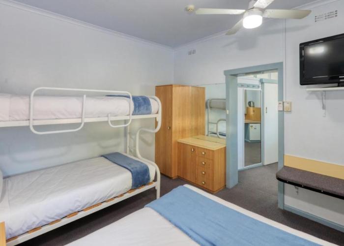 Best Western Motel Farrington