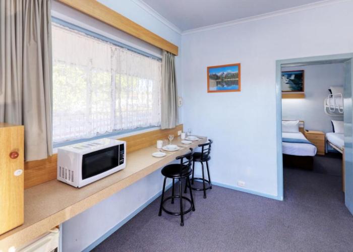 Best Western Motel Farrington