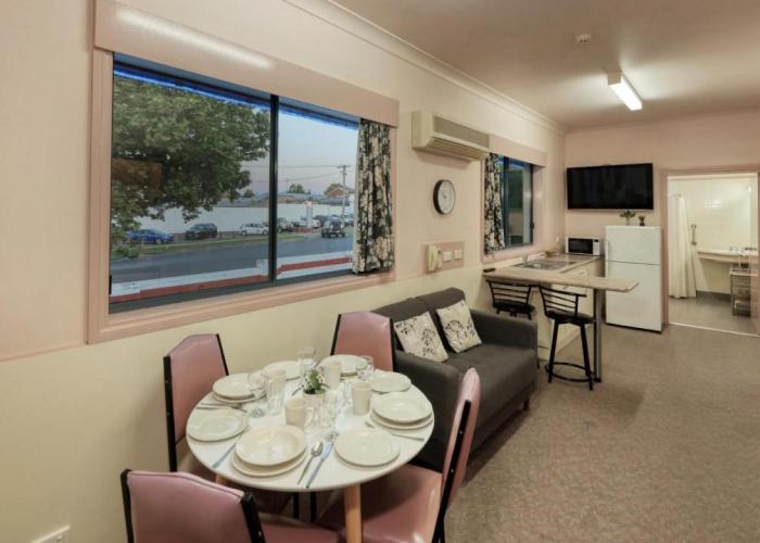 Best Western Motel Farrington