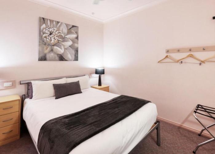 Best Western Motel Farrington