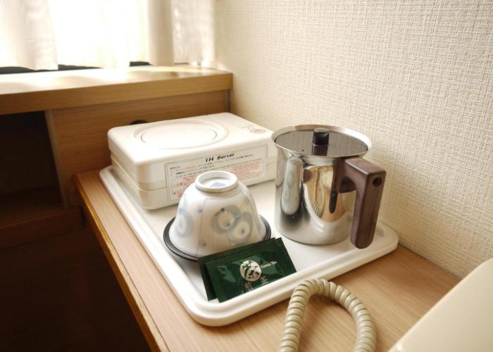 Hotel Route-Inn Shibata Inter