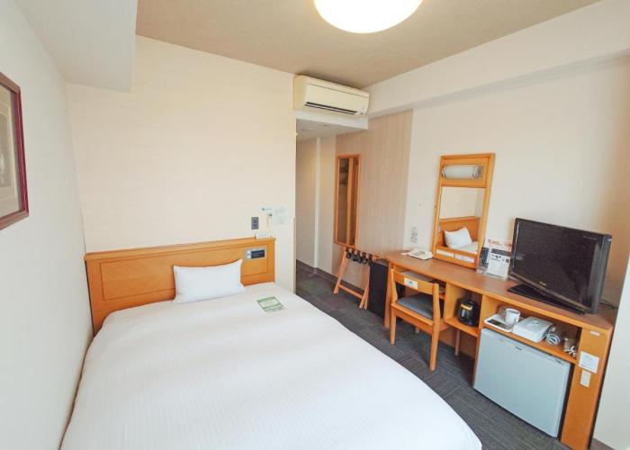 Hotel Route-Inn Shibata Inter