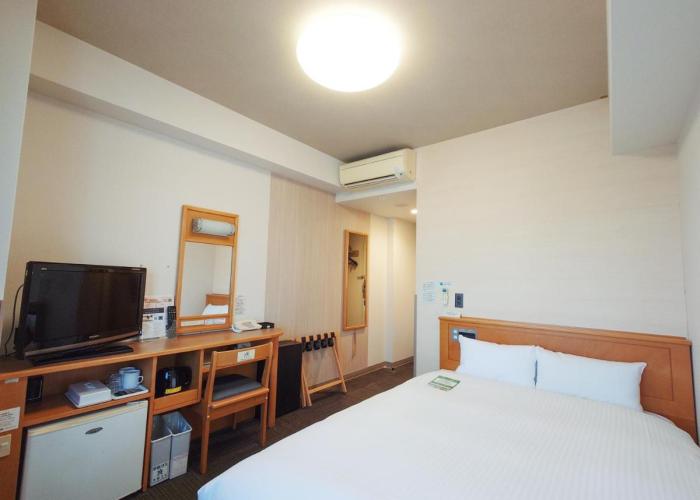 Hotel Route-Inn Shibata Inter