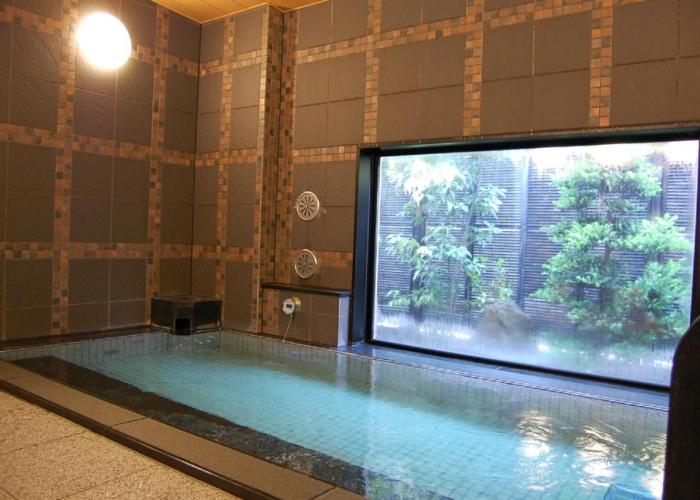 Hotel Route-Inn Tsuruga Ekimae