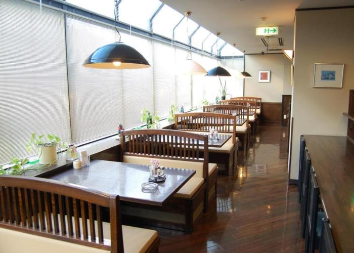 HOTEL ROUTE-INN Ueda - Route 18 -