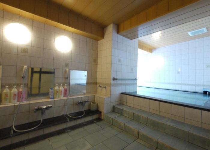 HOTEL ROUTE-INN Ueda - Route 18 -