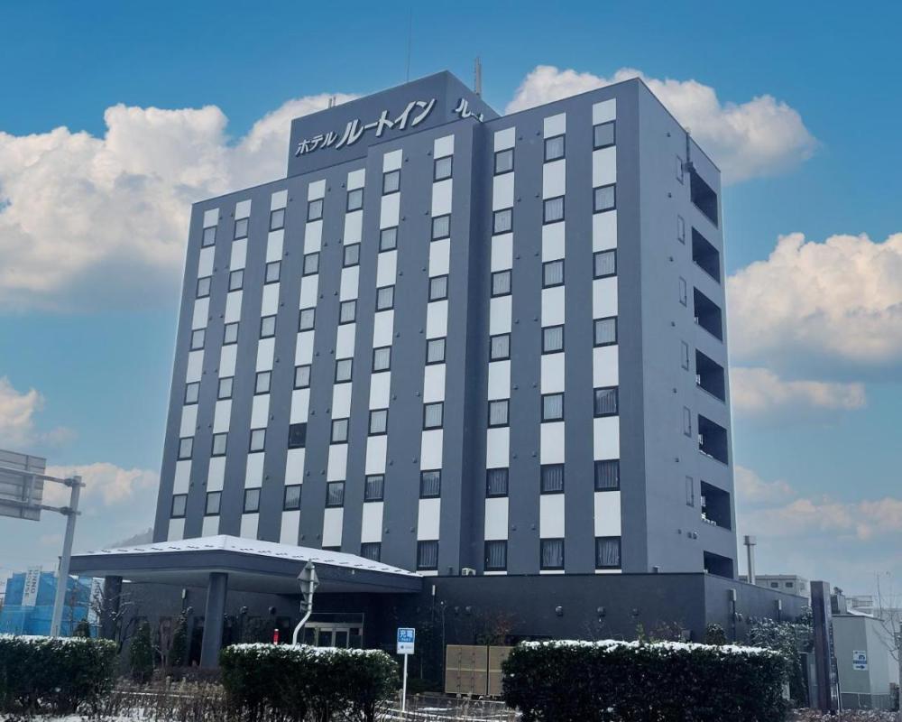 Hotel Route-Inn Tendo