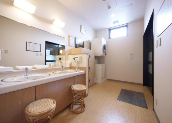 Hotel Route-Inn Tendo