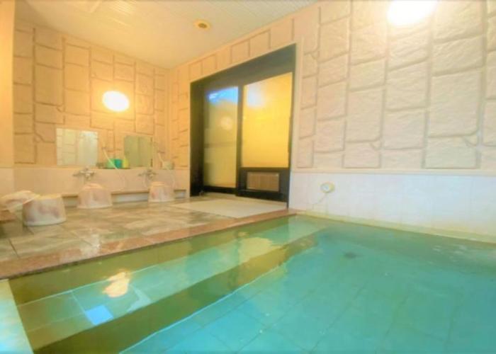 Hotel Route-Inn Tsuruoka Inter