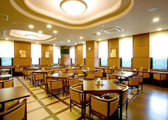 Hotel Route-Inn Yatsushiro