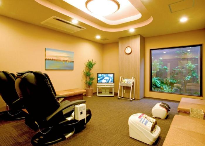 Hotel Route-Inn Yatsushiro