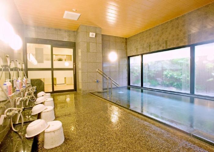 Hotel Route-Inn Yatsushiro