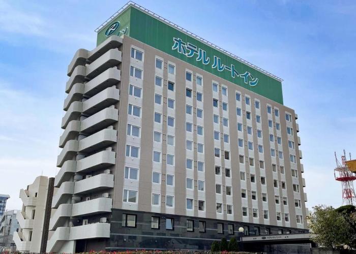 Hotel Route-Inn Yatsushiro