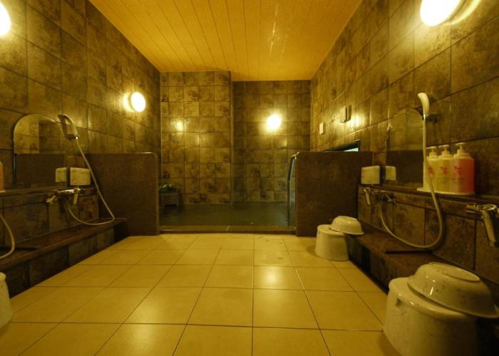 Hotel Route-Inn Uozu