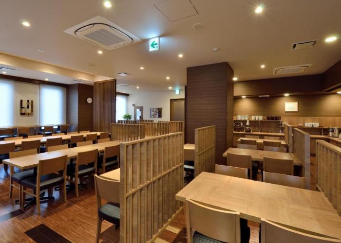 Hotel Route-Inn Uozu