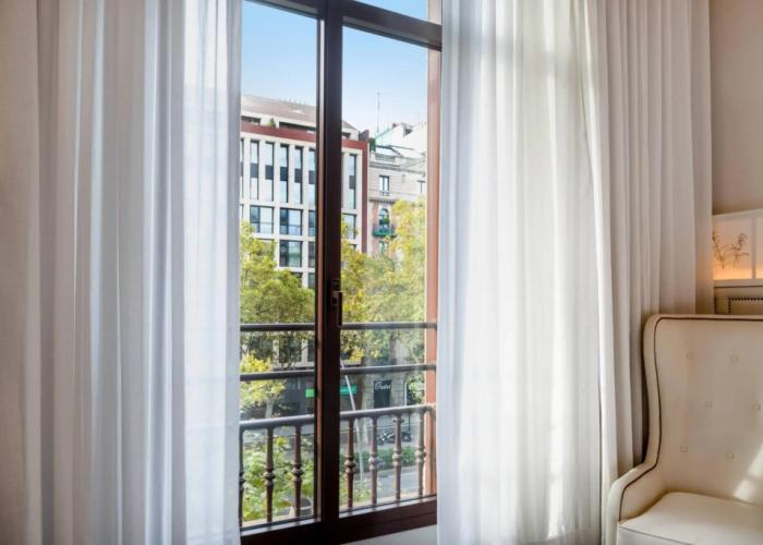 Cotton House Hotel, Autograph Collection