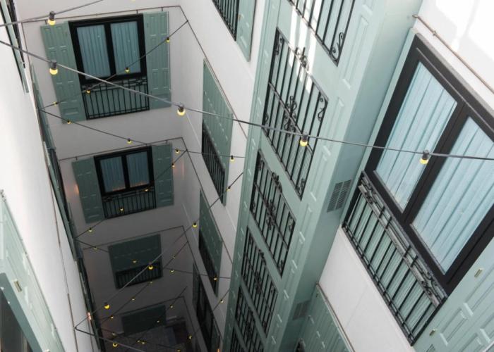 Cotton House Hotel, Autograph Collection