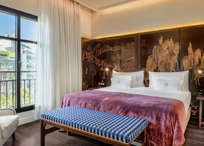 Cotton House Hotel, Autograph Collection