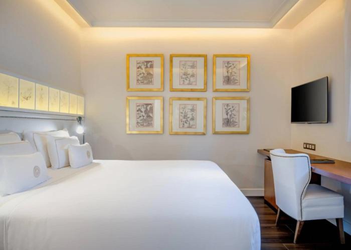 Cotton House Hotel, Autograph Collection