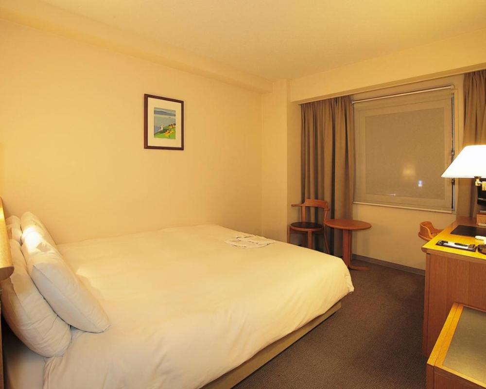 фото Smile Hotel Tomakomai