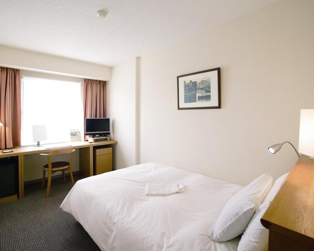 фото Smile Hotel Tomakomai