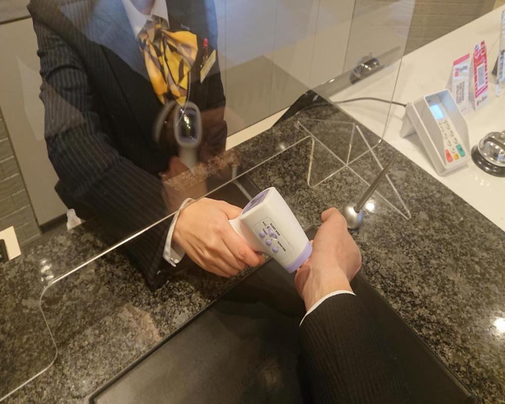 фото Smile Hotel Tomakomai