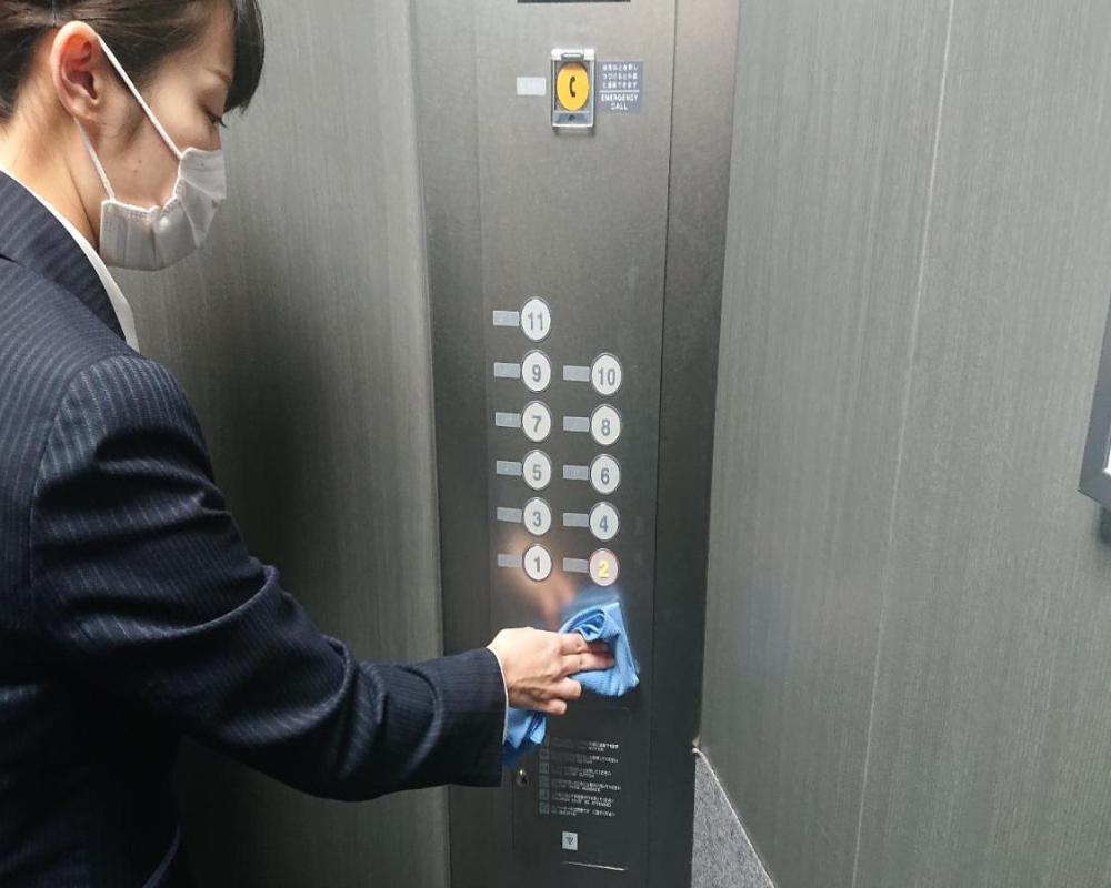 фото Smile Hotel Tomakomai