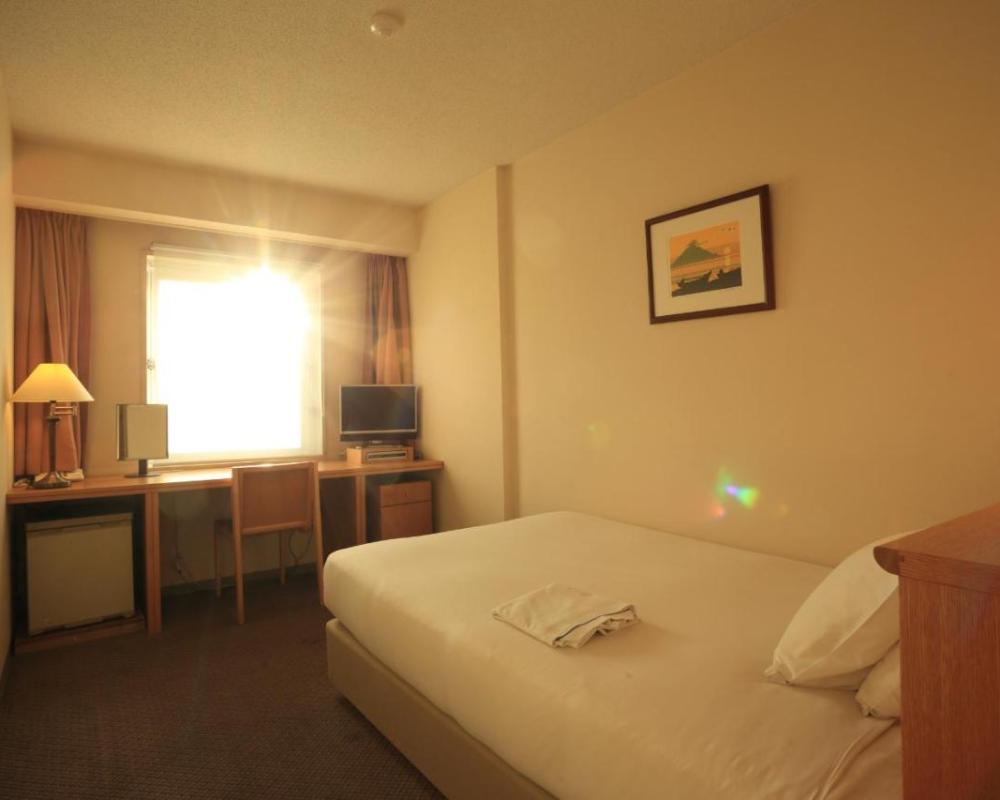 фото Smile Hotel Tomakomai