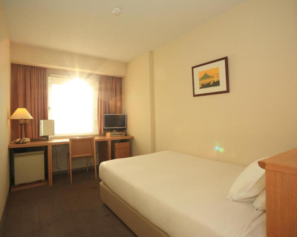 фото Smile Hotel Tomakomai