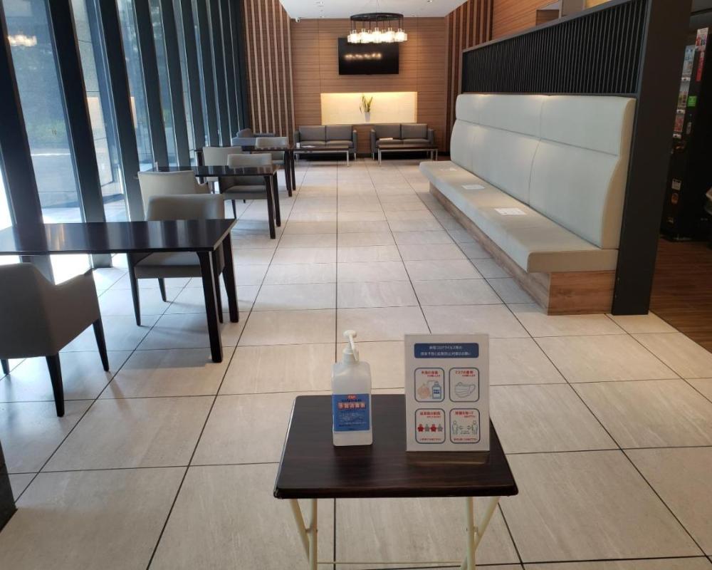 фото Smile Hotel Tomakomai