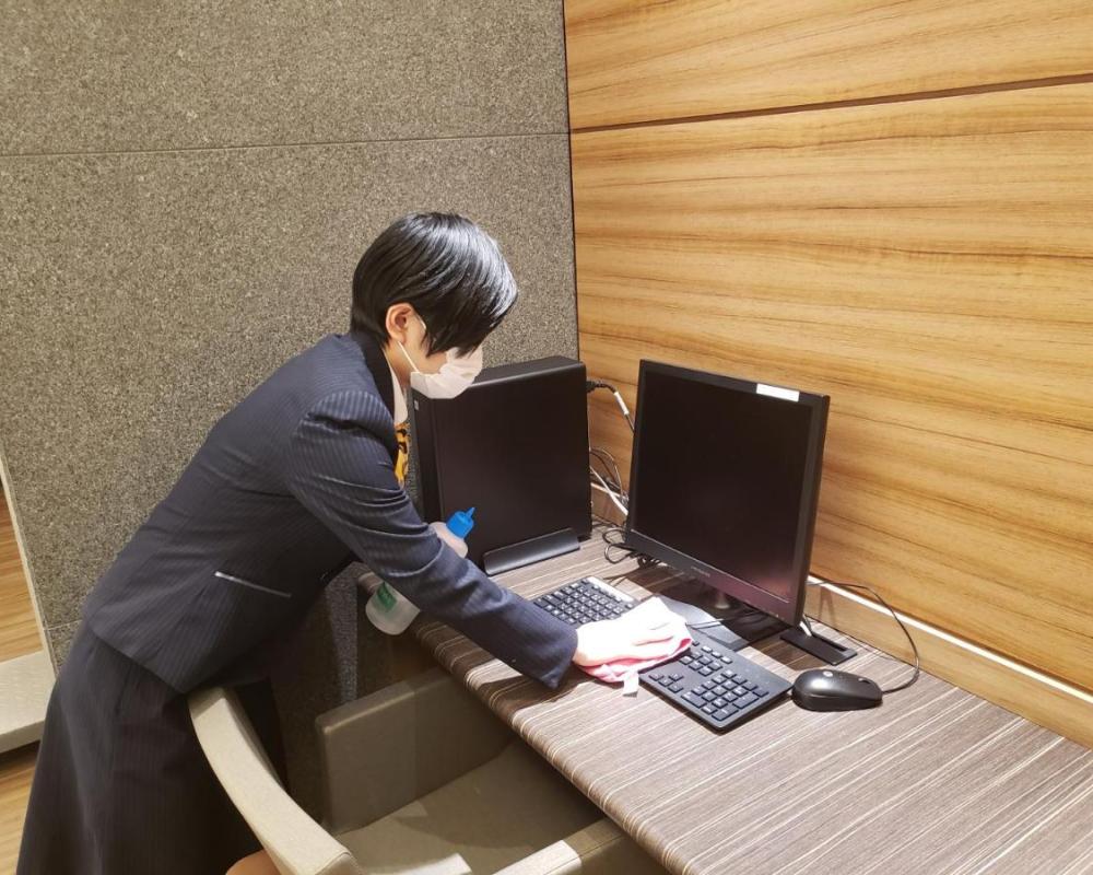 фото Smile Hotel Tomakomai