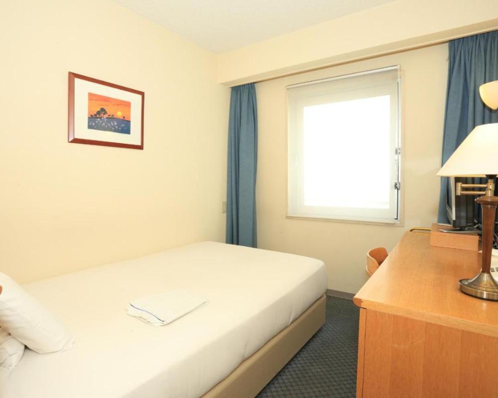 фото Smile Hotel Tomakomai