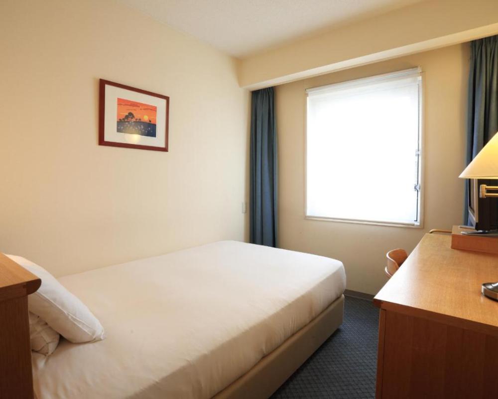 фото Smile Hotel Tomakomai