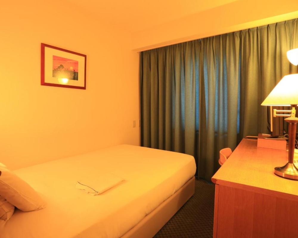 фото Smile Hotel Tomakomai