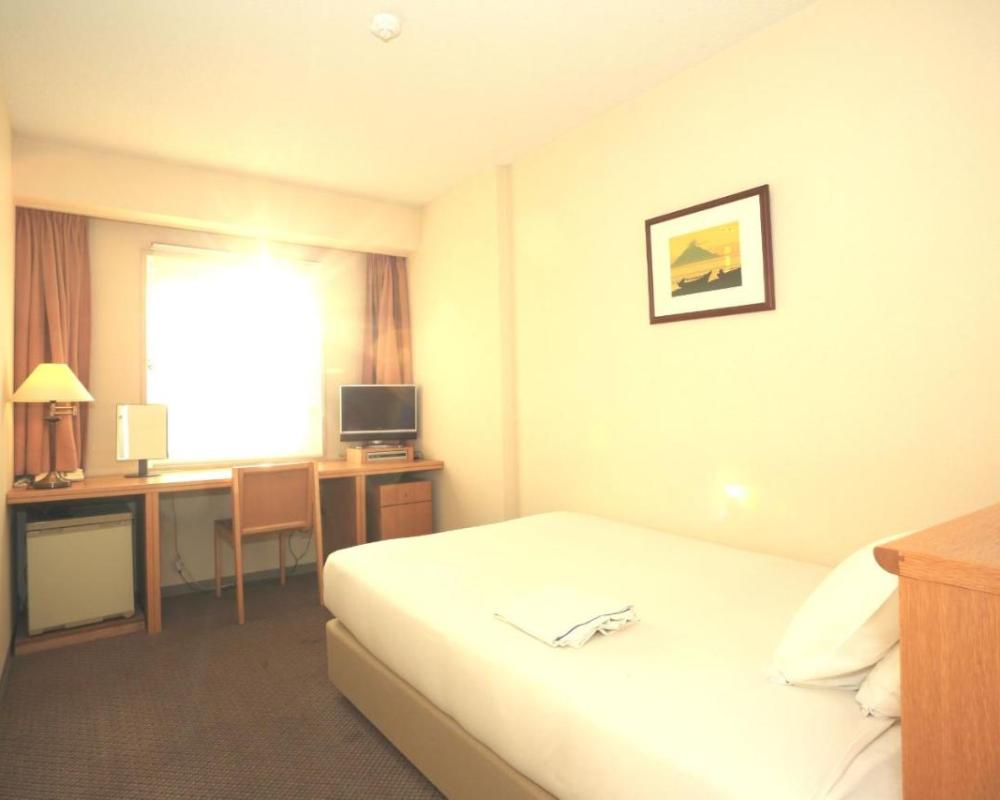 фото Smile Hotel Tomakomai