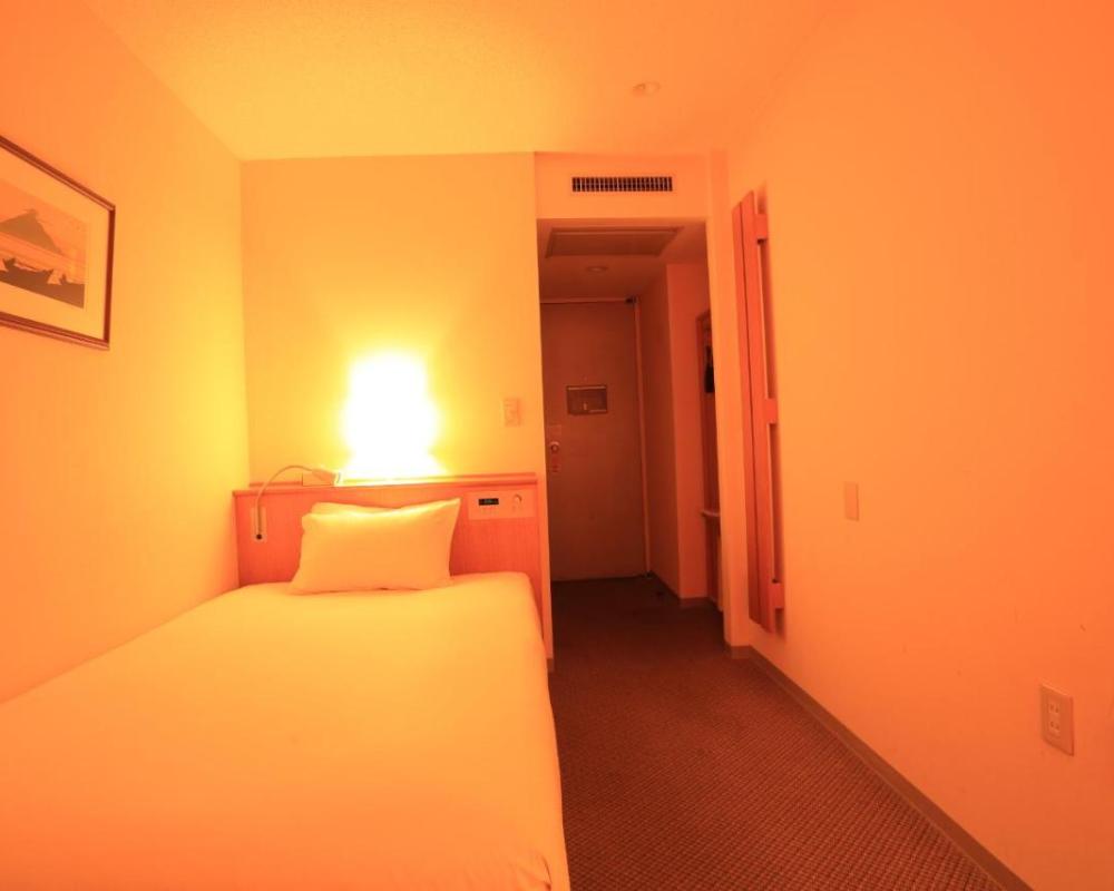 фото Smile Hotel Tomakomai