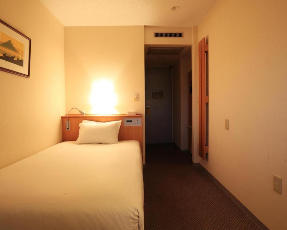 фото Smile Hotel Tomakomai