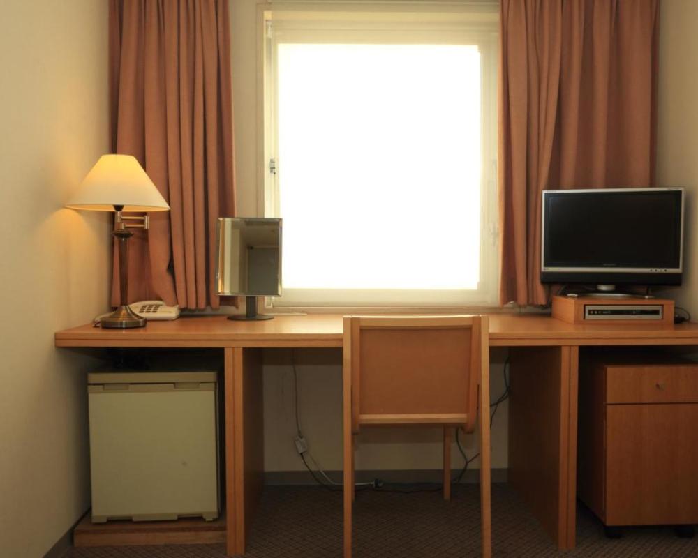 фото Smile Hotel Tomakomai