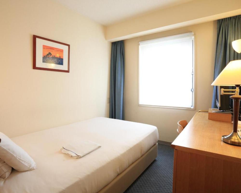 фото Smile Hotel Tomakomai