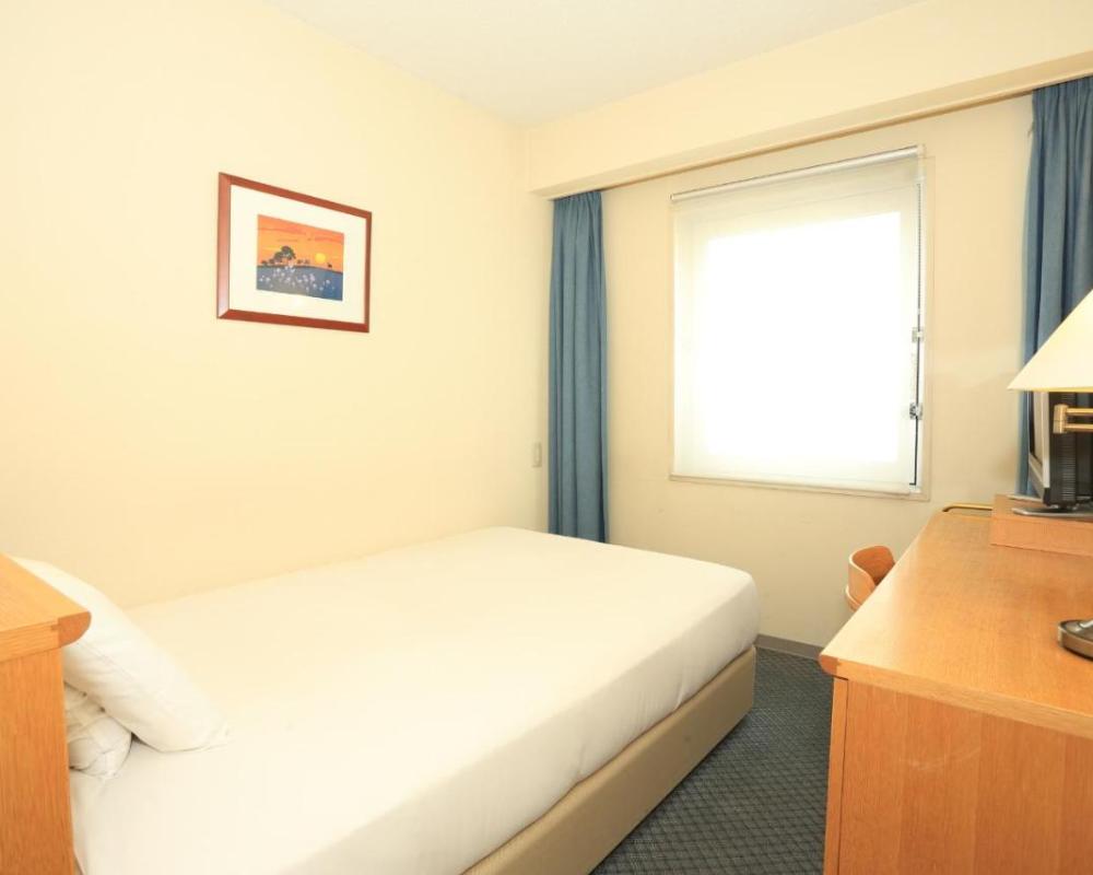 фото Smile Hotel Tomakomai