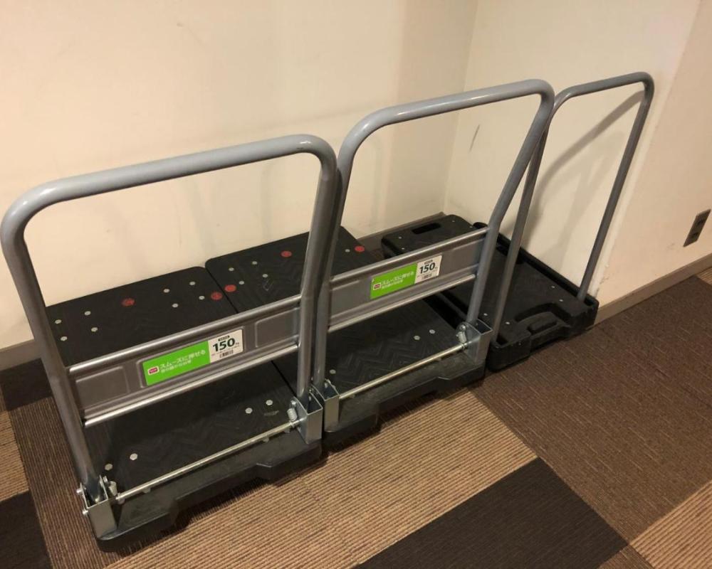 фото Smile Hotel Tomakomai