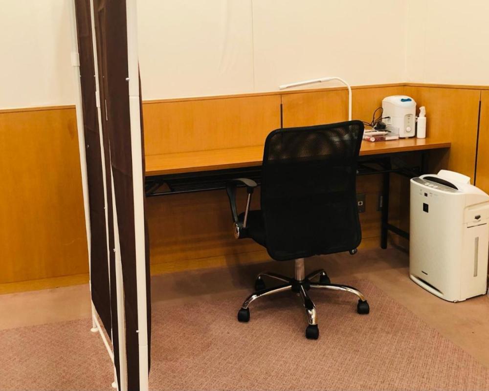 фото Smile Hotel Tomakomai