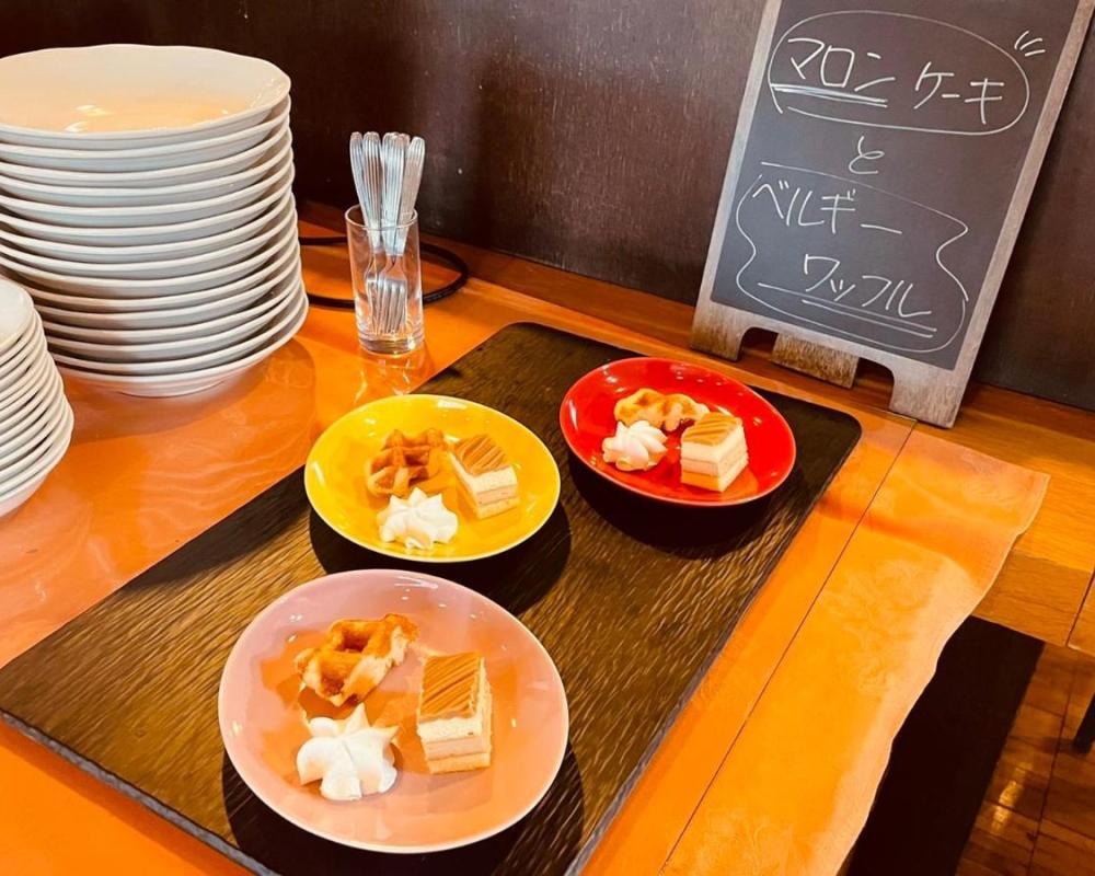 фото Smile Hotel Tomakomai