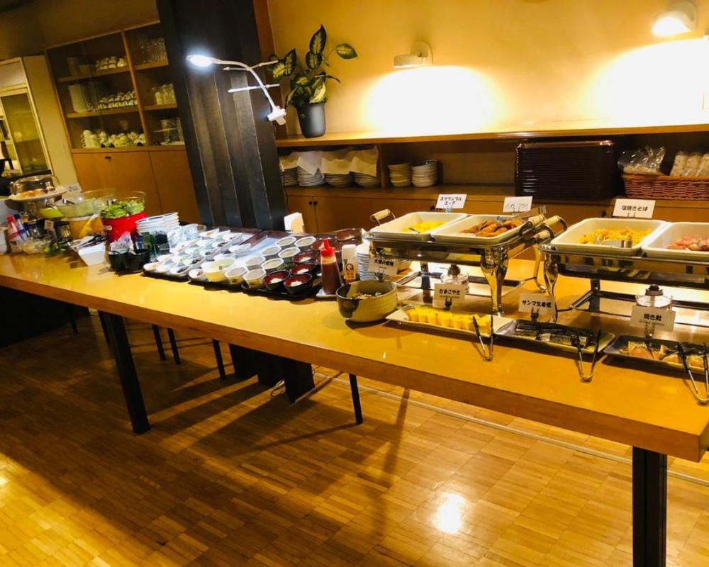 фото Smile Hotel Tomakomai