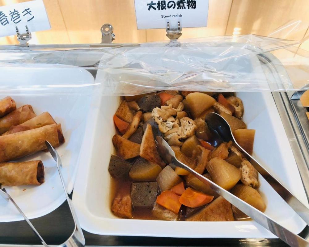 фото Smile Hotel Tomakomai